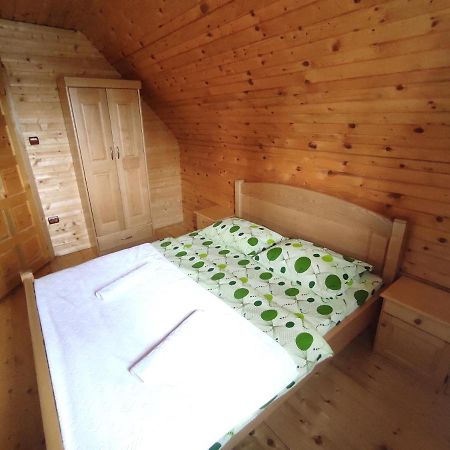 Villa Eco House Žabljak Exterior foto