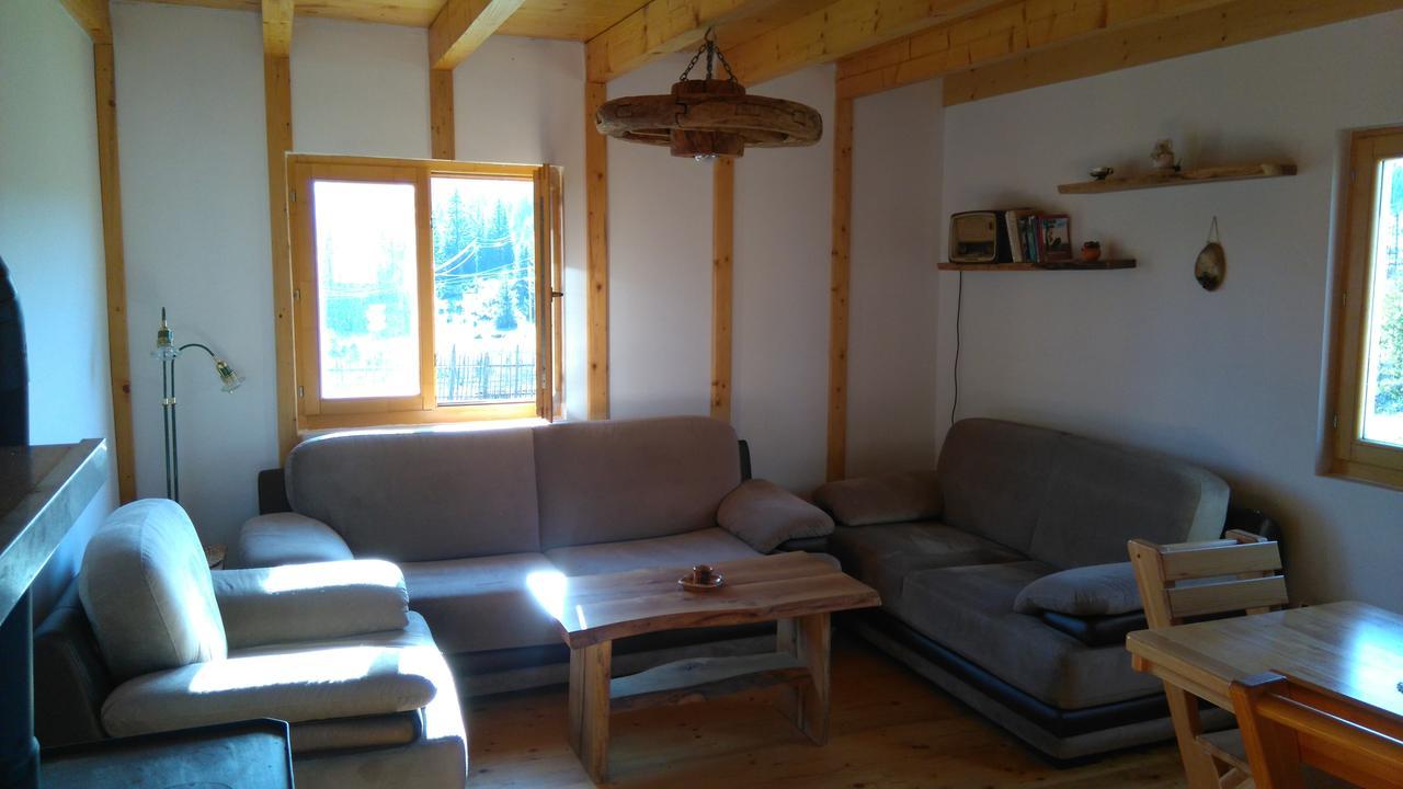 Villa Eco House Žabljak Exterior foto