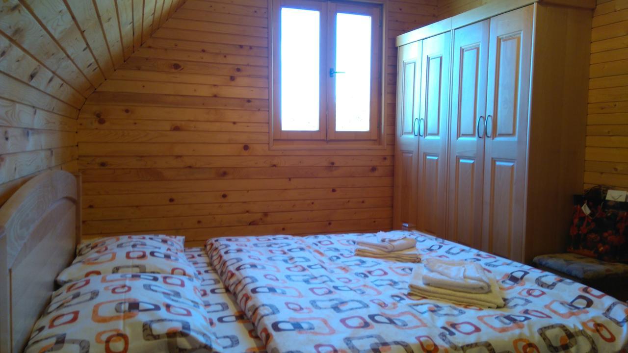 Villa Eco House Žabljak Exterior foto